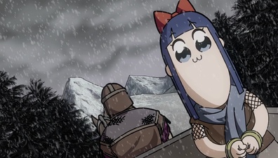 Pop Team Epic