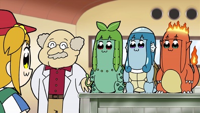 Pop Team Epic