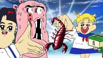 Pop Team Epic