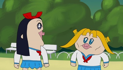 Pop Team Epic