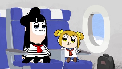 Pop Team Epic