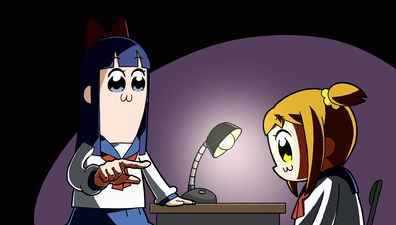 Pop Team Epic