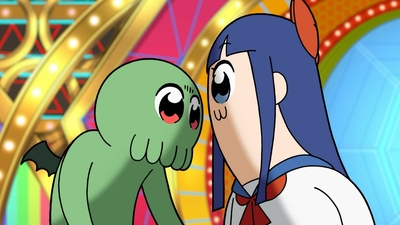 Pop Team Epic (2019)