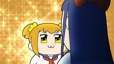 Pop Team Epic (2019)