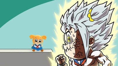 Pop Team Epic (2019)