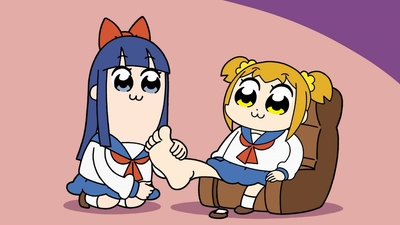 Pop Team Epic (2019)