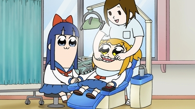 Pop Team Epic (2019)