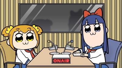 Pop Team Epic Season 2