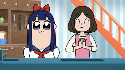 Pop Team Epic Season 2