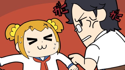 Pop Team Epic Season 2