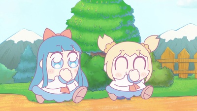 Pop Team Epic Season 2