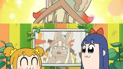 Pop Team Epic Season 2