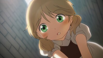 Potions Will Save Me