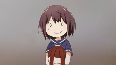 Potions Will Save Me