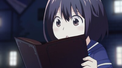 Potions Will Save Me