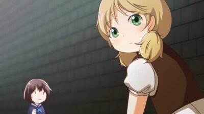 Potions Will Save Me