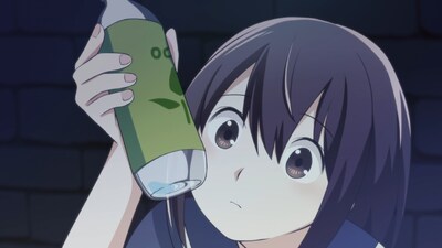 Potions Will Save Me