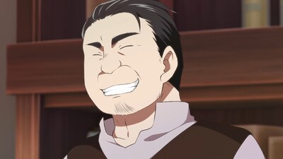 Potions Will Save Me