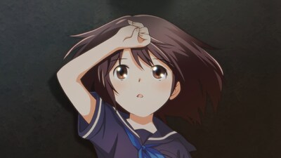 Potions Will Save Me