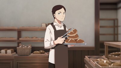 Potions Will Save Me