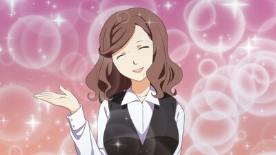 Potions Will Save Me