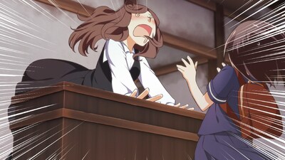 Potions Will Save Me