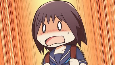 Potions Will Save Me