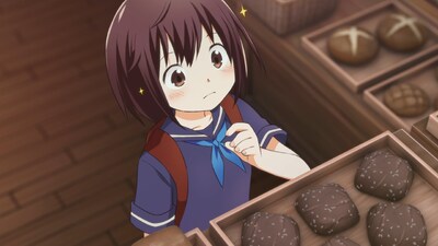 Potions Will Save Me