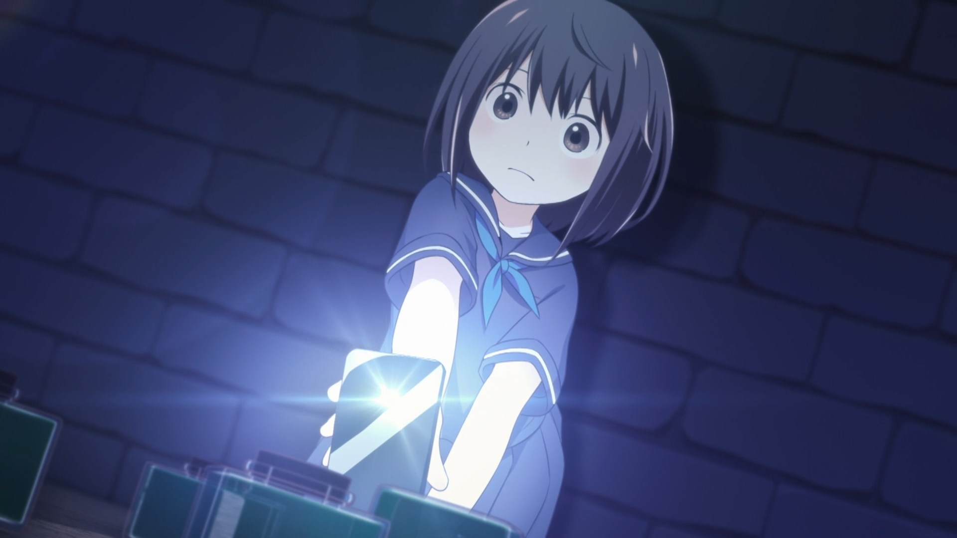 Potions Will Save Me (Anime) AnimeClick.it