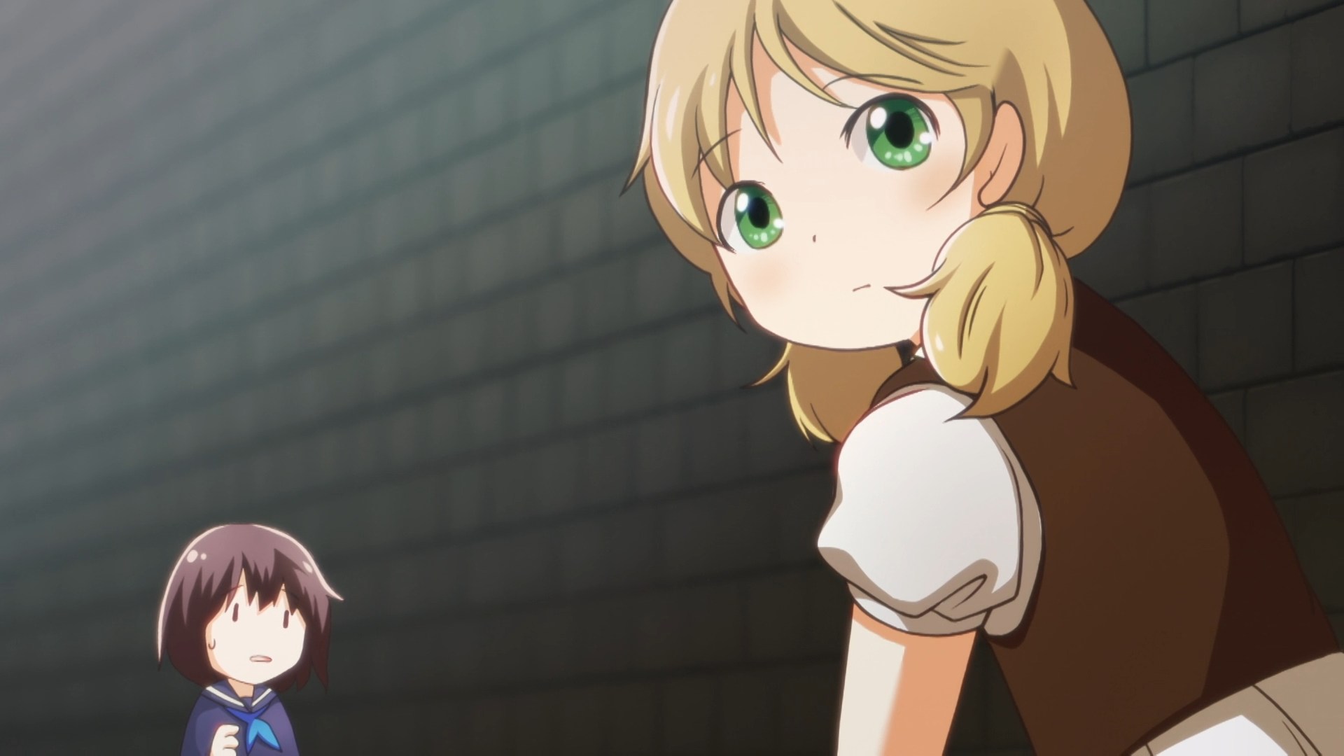 Potions Will Save Me (Anime) AnimeClick.it