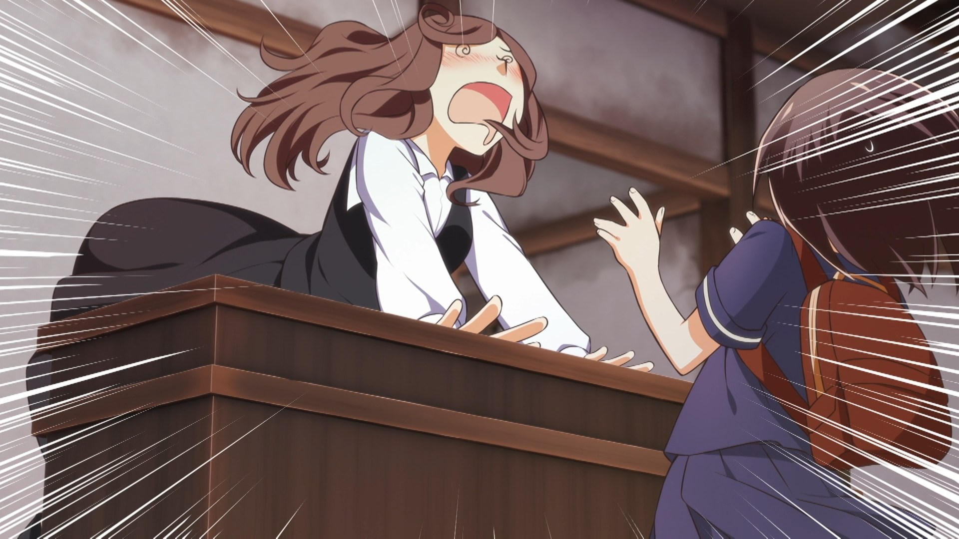 Potions Will Save Me (Anime) AnimeClick.it