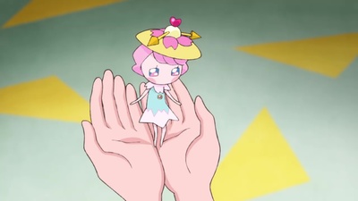 PreCure Miracle Leap: Minna to no Fushigi na Ichinichi