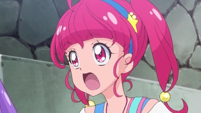 PreCure Miracle Leap: Minna to no Fushigi na Ichinichi