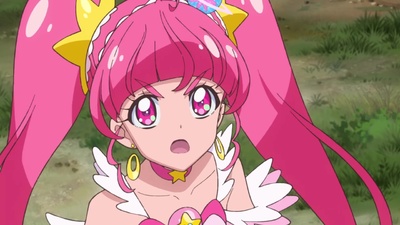 PreCure Miracle Leap: Minna to no Fushigi na Ichinichi