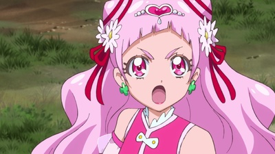 PreCure Miracle Leap: Minna to no Fushigi na Ichinichi