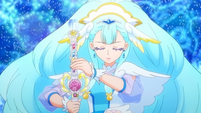 PreCure Miracle Universe