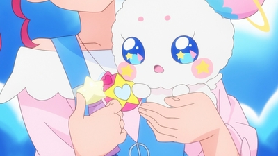 PreCure Miracle Universe