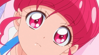 PreCure Miracle Universe