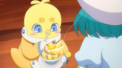 PreCure Miracle Universe