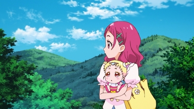 PreCure Super Stars!