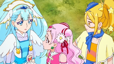 PreCure Super Stars!