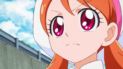 PreCure Super Stars!