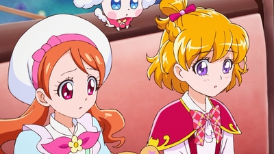 PreCure Super Stars!