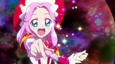 PreCure Super Stars!