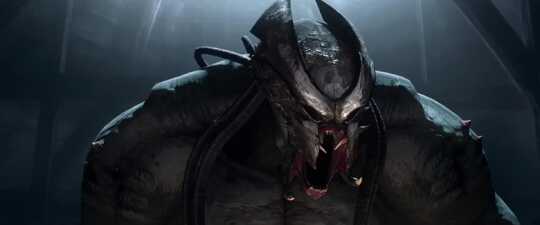 Predator: Killer of Killers