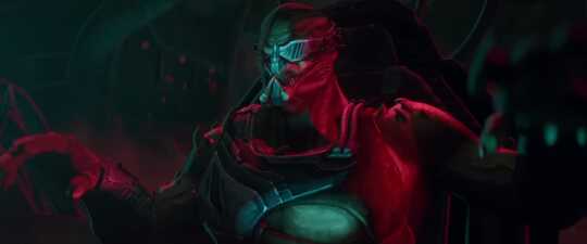 Predator: Killer of Killers
