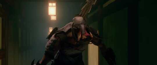 Predator: Killer of Killers