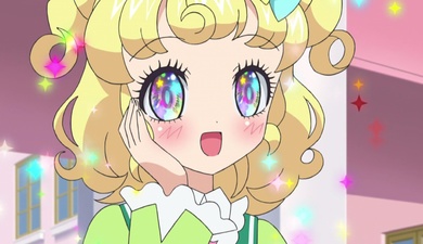 Idol Time PriPara