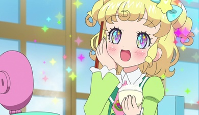 Idol Time PriPara