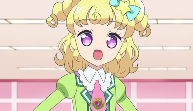 Idol Time PriPara